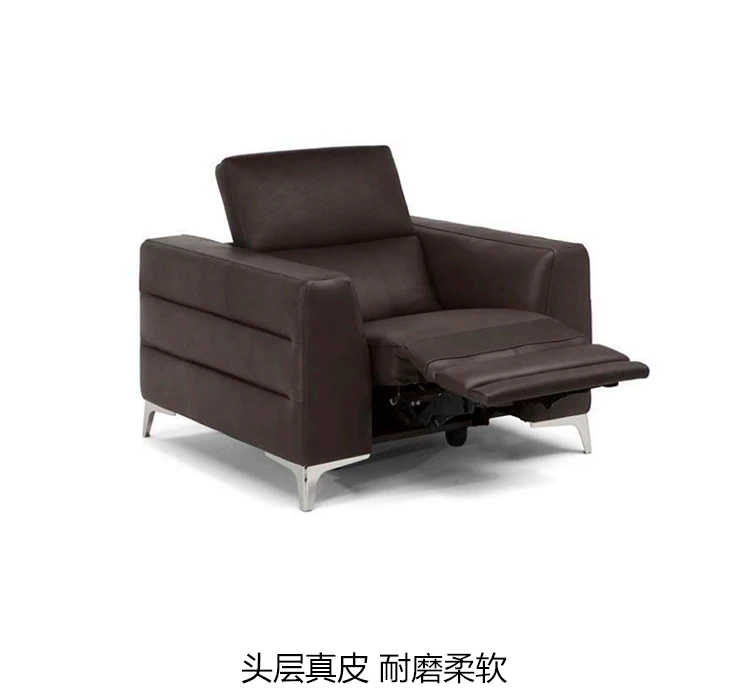 

Living Room Swivel Chair cadeira recliner genuine leather chairs sillas fauteuil silla sillon rocking chair armchair cadeiras