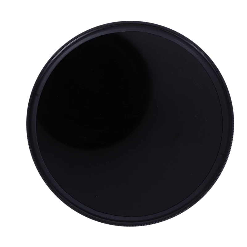 Горячая 3C-77mm ND1000 фильтр нейтральной плотности для Nikon Canon UK SR1Q