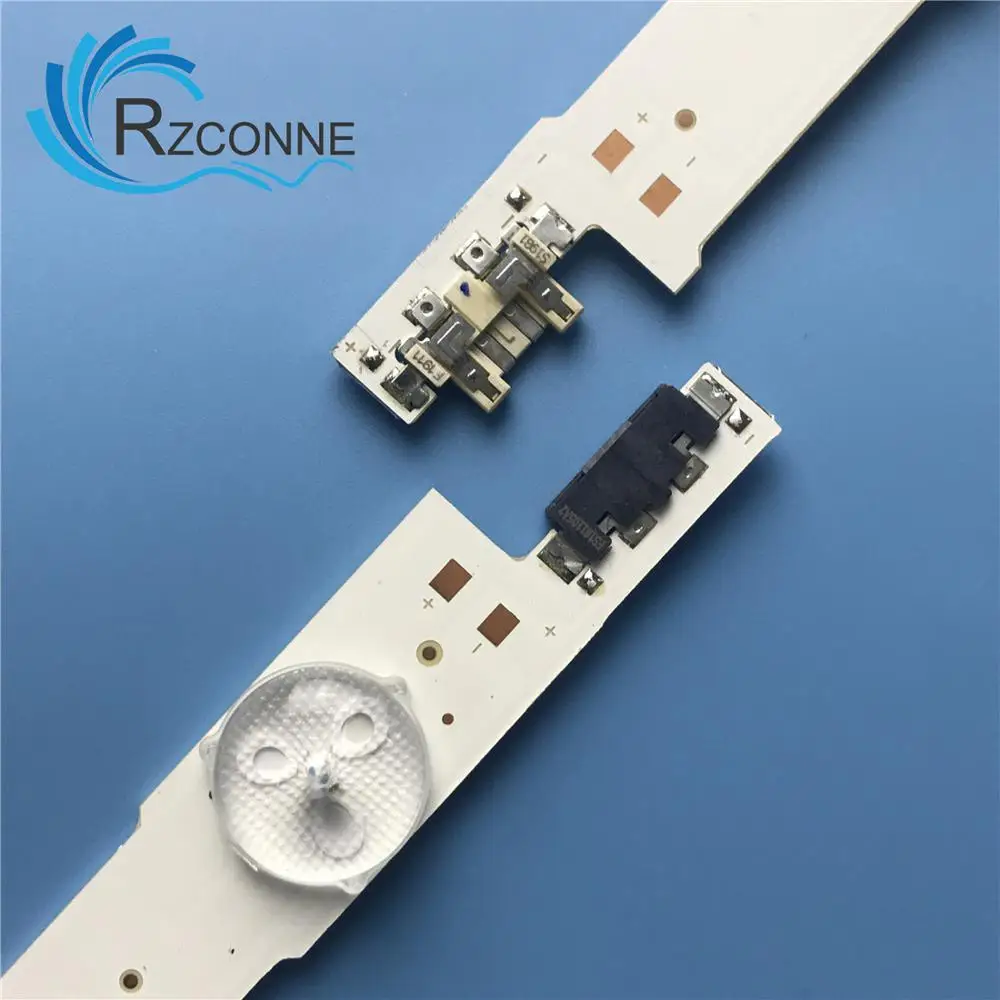 LED Backlight strip 14 lamp For Samsung 55