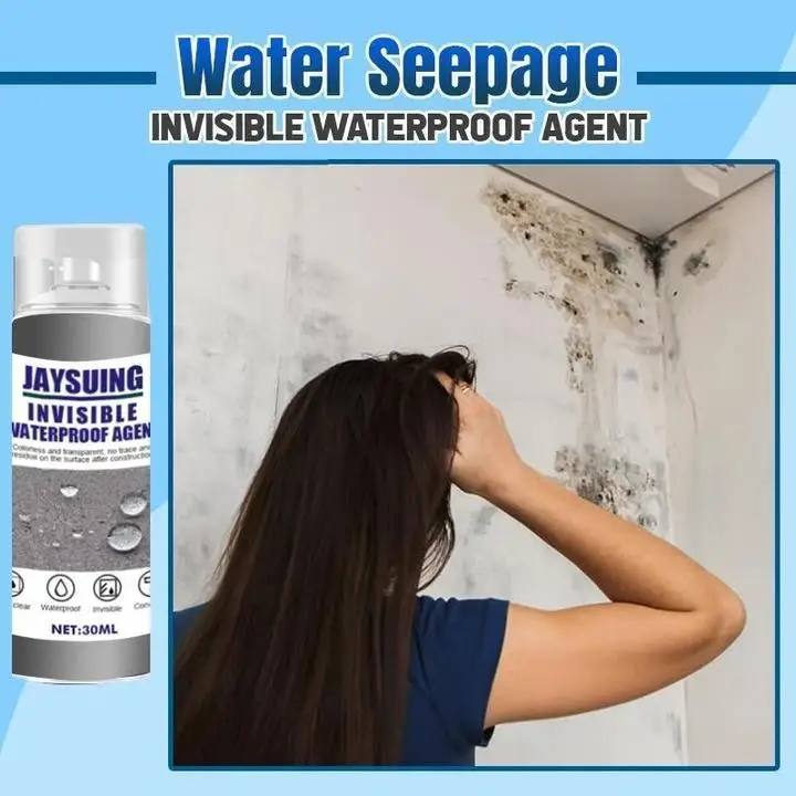 

Anti-Leaking Sealant Spray