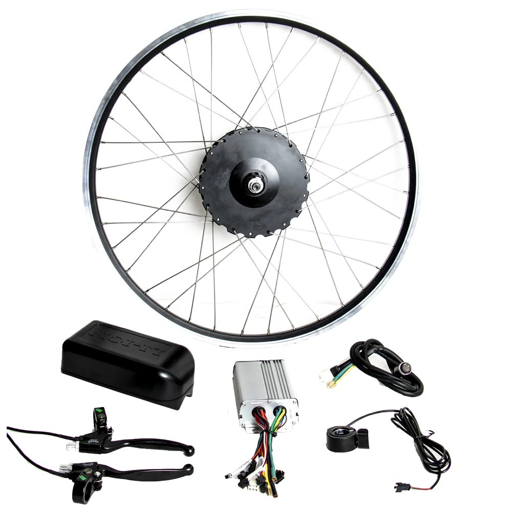 Neue 48V1000W MAC ausgerichtet hinten 8T kassette hub motor Elektrische bike Kit 26 Neue 48V1000W MAC ausgerichtet hinten 8T kassette hub motor Elektrische bike Kit 26