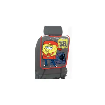 

BOB6031-protective seat bob pensive red-