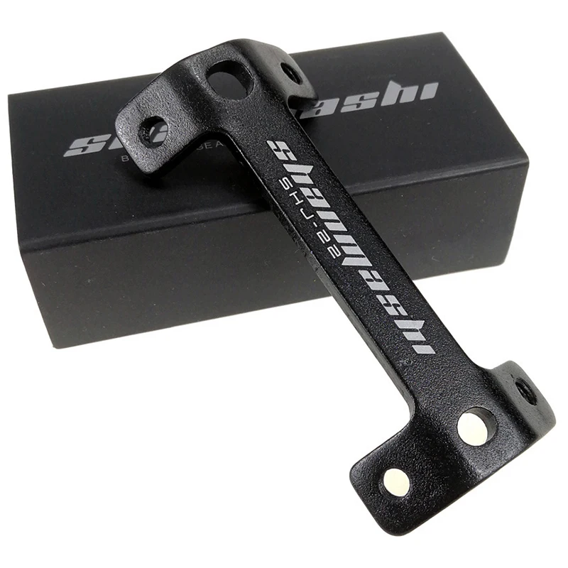 

Screws Cage adapter Kit Alloy Extension Bike Double kettle MTB Cup holder