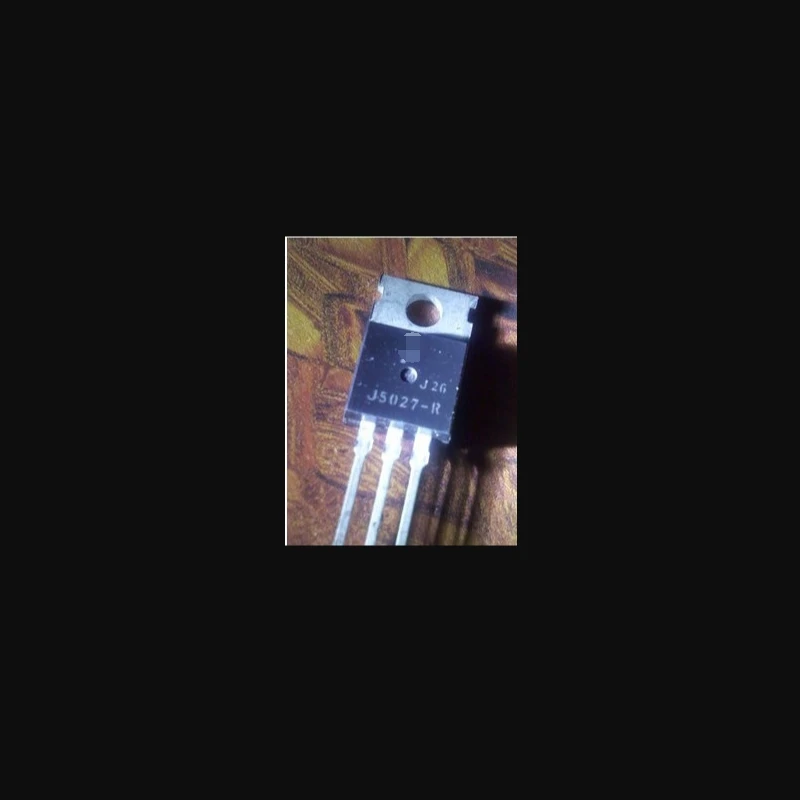 

200PCS/LOT 2SC5027-R C5027-R TO-220 New original spot hot sale