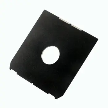 

Compur #00 Lens board 26.3mm For Linhof Technika Wista Ebony Chamonix 4x5 Camera