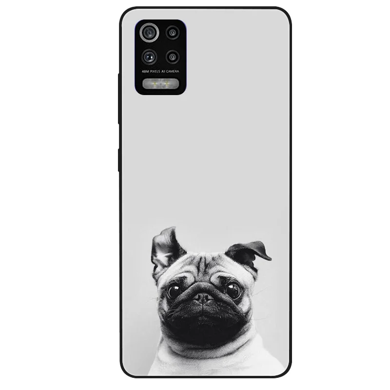 Silicon Soft Phone Case Bumper Coque s