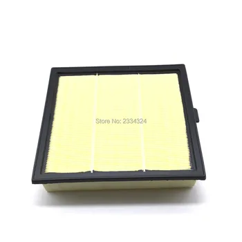 

8-98140266-0 8981402660 6-98140266-0 6981402660 Air filter for ISUZU D-MAX MU-X PICK-UP 4JK1 2.5D DIESEL 2012-2016