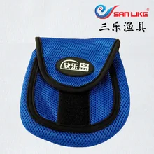 Рыболовная Снасть и сумка для рыболовных снастей водонепроницаемый Luya Капельное колесо Сумка рыболовные снасти и рыболовные снасти