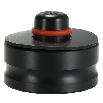 

Car Chassis Lifting Pad Jack Lift Point Pad Adapter Fit For Tesla Model 3