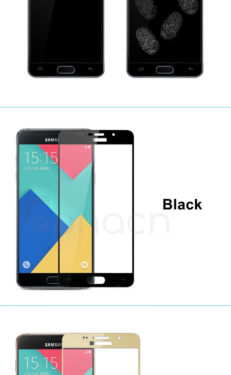 9D защитный Стекло для samsung Galaxy J3, J5, J7 года S7 закаленное Стекло для samsung J2 J4 J6 J8 Экран защитная пленка