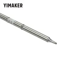 YIMAKER T12-D16 заменить паяльник наконечник для Hakko Shape-1.6D PCB ремонт продукта