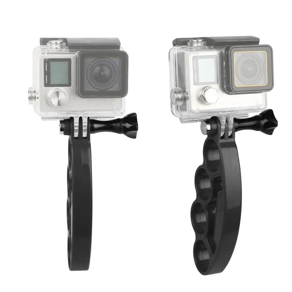 Ручной сустав пальца крепление аксессуар для селфи для GoPro Hero 6 7 5 4 3 для GoPro 4K Экшн-камера