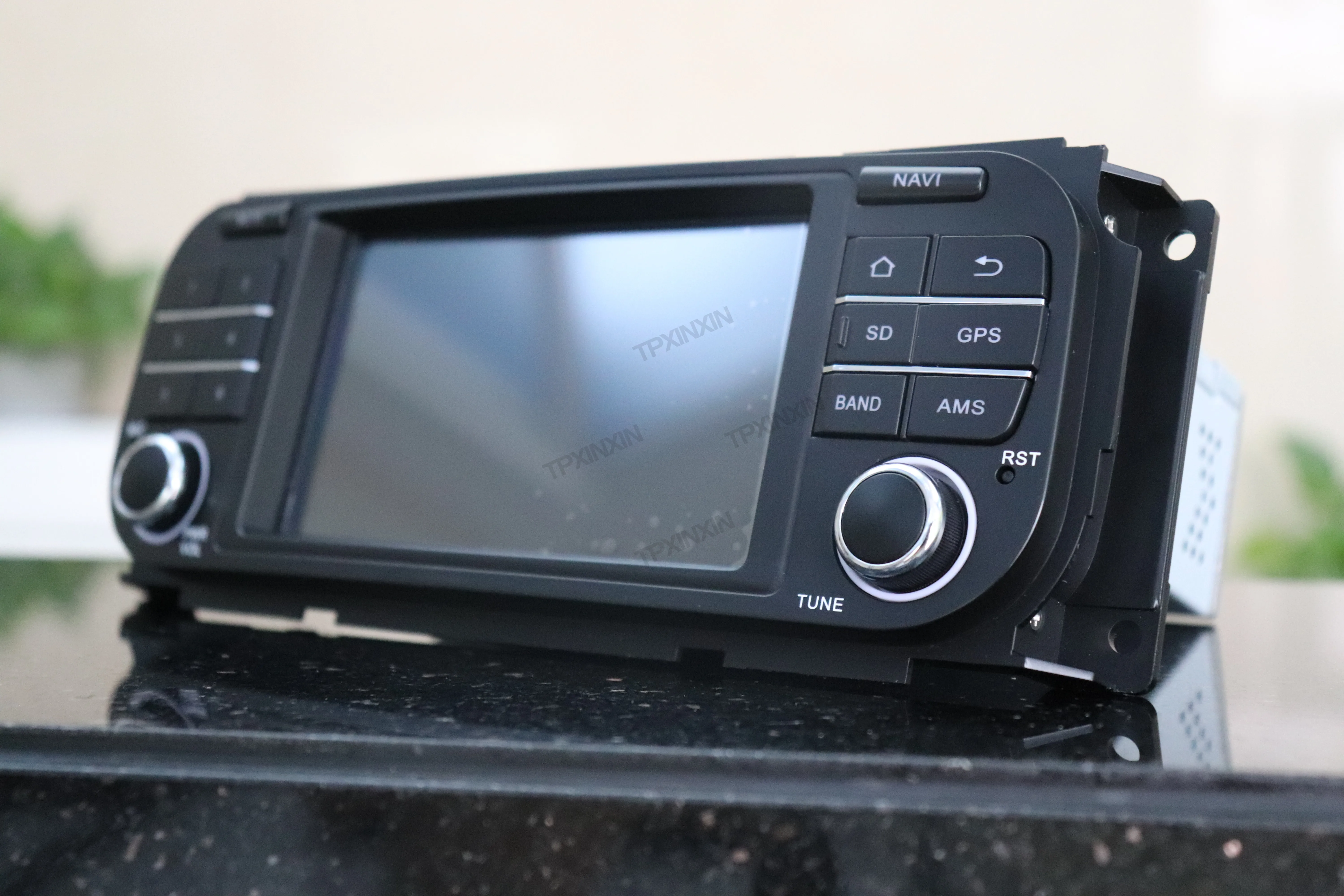 128GB Android 10.0 Car DVD Player Multimedia Player GPS Navigation For