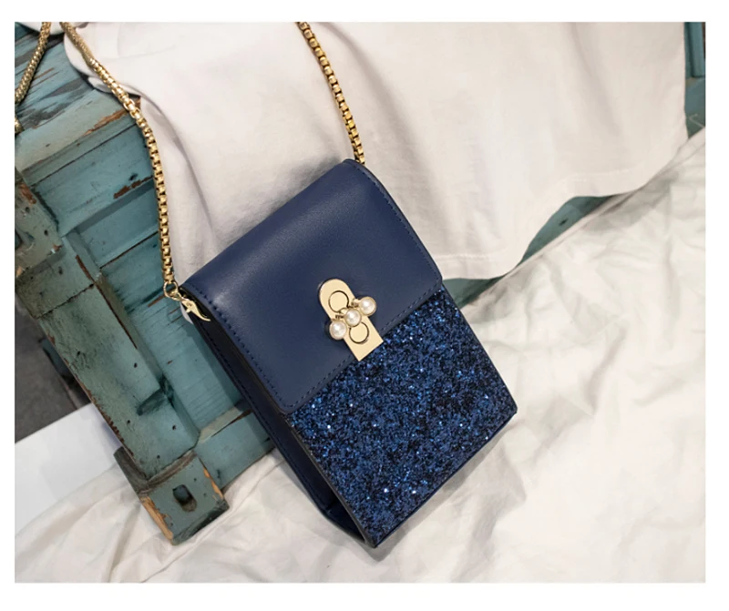 Специальная цена Bolsa Feminina мини Маленькая женская сумка через плечо PU кожаные сумки Дамская Сумочка Кошелек сумка-мессенджер клатч