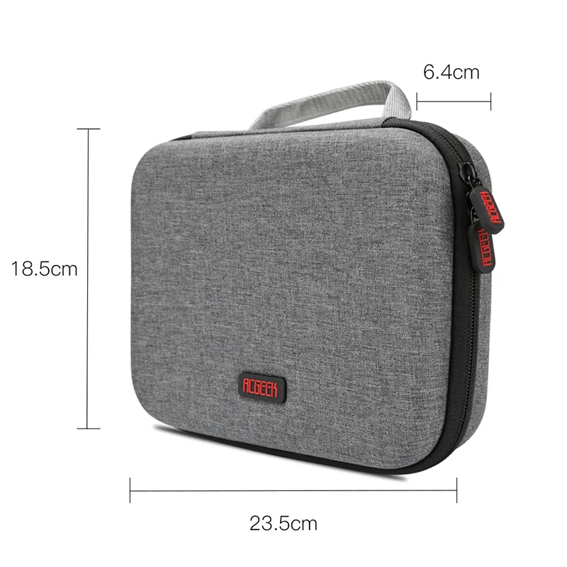 Buy Protective Storage Bag Carrying Case For DJI Mavic Mini Drone Remote Controller Accessories
