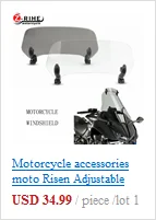 Для YAMAHA VFR750 VFR 750 1991 1992 1993 1994 1995 1996 1997 Аксессуары для мотоциклов расширение сцепные рычаги для мотоциклов