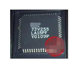 IC новый 100% IDT72V255LA15PF
