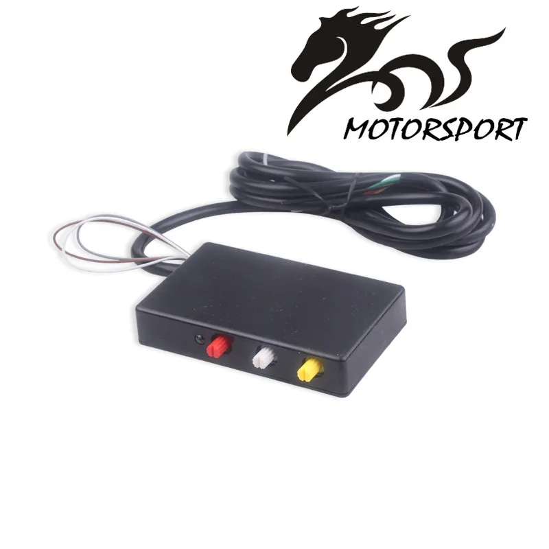 

Power Builder Limiter Racing Exhaust Flame Thrower Kit Ignition Rev Limiter Launch Control Fire Controller Kits