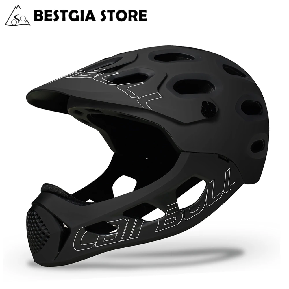 Cairbull Bicycle Helmet Road Mountain Bike Adjustable Shockproof Light Weight AU 