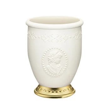 

1pc Durable Exquisite Useful Creative Pen Holder Sundries Organizer Cosmetics Storage Box