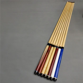 

Jump Cue Mit Pool 104cm Professional Jump Cue Stick Phenolic G10 Ferrule Bakelite Tip Hard Maple Shaft Billiard Accessories