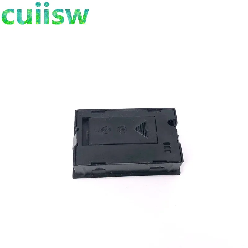 Mini Digital LCD Temperature Sensor Hygrometer 1pcs