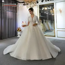 Robe sirene mariage высокое качество свадебное платье Прямая с фабрики Аманда novias Свадебное платье