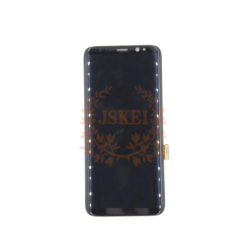OLED Amoled для samsung Galaxy S8 S8+ plus Project Dream G9500 SM-G955 OLED дисплей кодирующий преобразователь сенсорного экрана в сборе