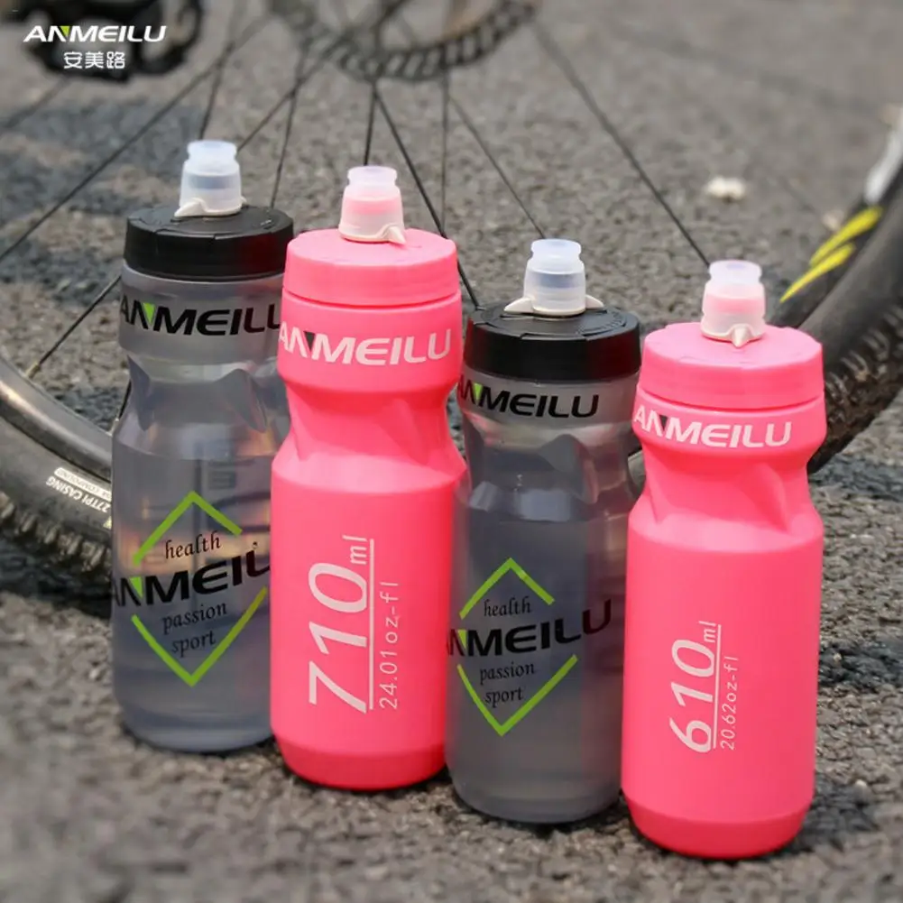 Велосипедный кувшин для воды, чайник для горного велосипеда, оборудование для экструзии воды, спрей, бутылка для воды для велосипеда