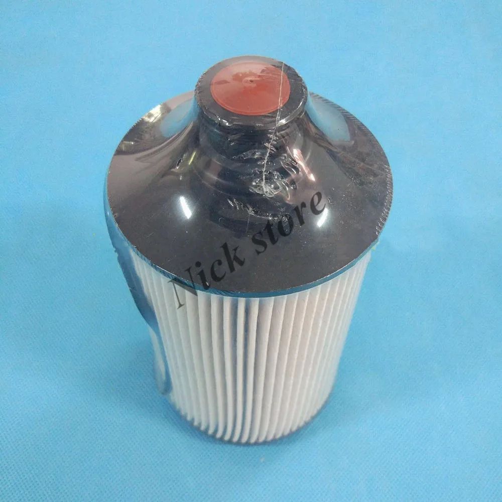 112253220084 Diesel Filter UF0155 UF0283 Fuel Filter For MANN 