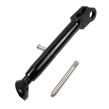 

Motorcycle Side Kick Stand Kickstand For Yamaha YAMAHA MT07 FZ07 MT-07 FZ-07 2013-2017 Foot Parking Support Bracket Accessories
