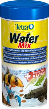 

Tetra wafer mix-Tetra feed-chips for bottom fish and crustaceans