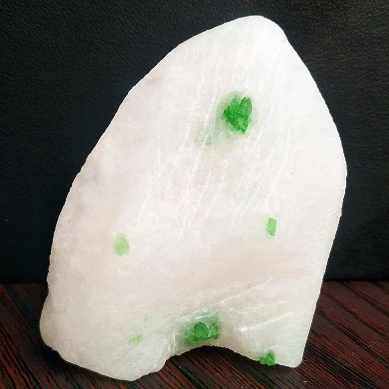 Редкий Натуральный камень шпинель кристаллы хром диопсид сырой минеральный коллекция исследования и