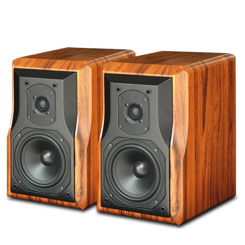 KYYSLB SQ660 20~200W 4 Ohm 6.5 Inch Passive