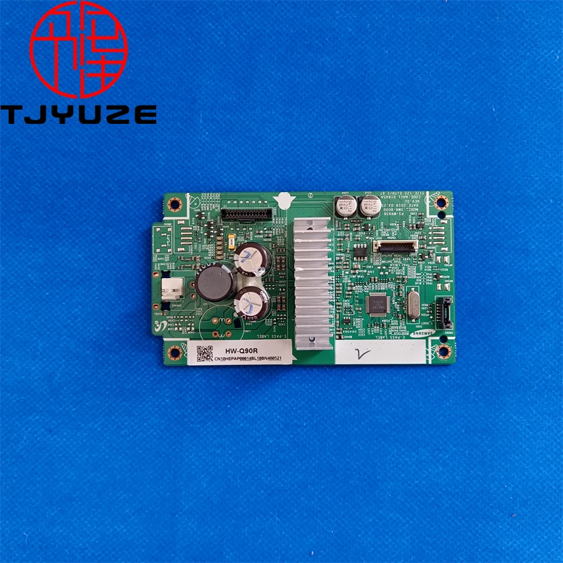 Buona Prova Per La Scheda Madre Ps-Wr95B Ah41-01845A Hw-Q90R Scheda Madre Subwoofer Harman Kardon