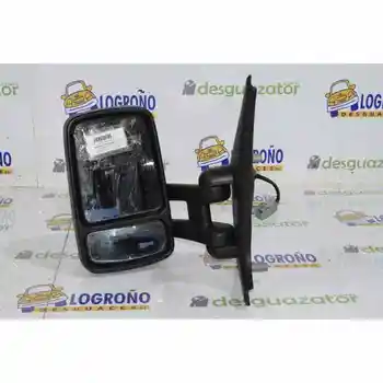 

LEFT REARVIEW OPEL MOVANO (2004 =>)