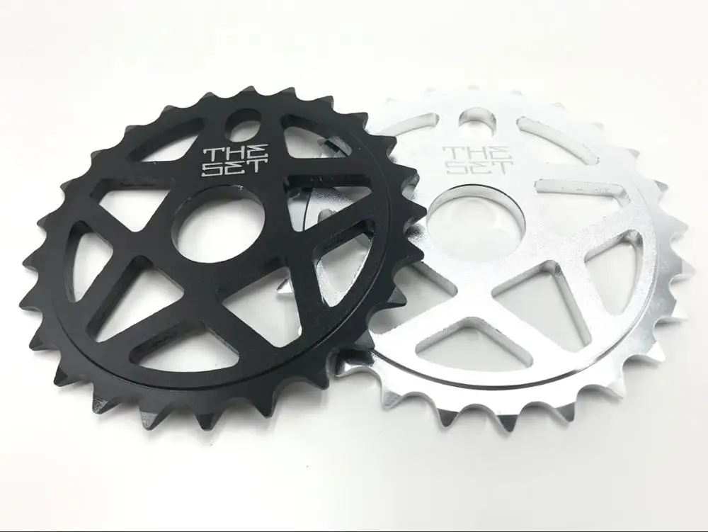 Bmx 25t Sprocket 7075 Chainwheel Bicycle Crank & Chainwheel AliExpress