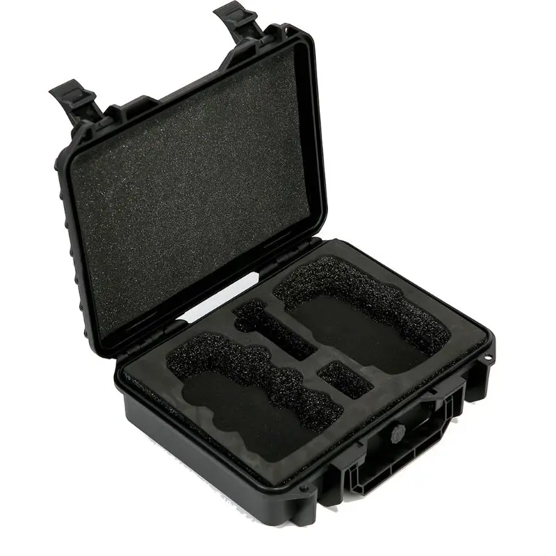 Buy Waterproof Storage Box Hardshell Case Travel Suitcase Box for DJI Mavic Mini Drone Accessories