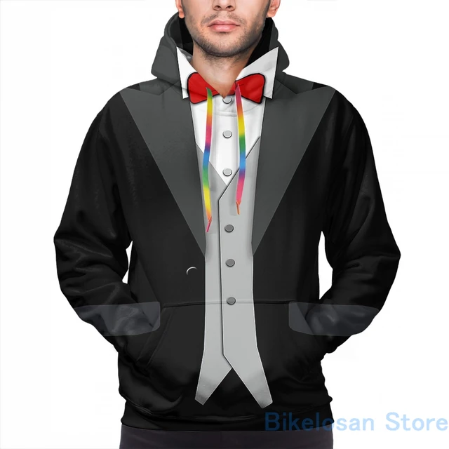 red tie tux tshirts - Google Search  Tuxedo card, Roblox t shirts, Red tux