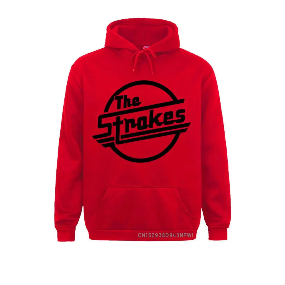95840 Hoodies Brand Customized Long Sleeve Men's Sweatshirts Funny Hoods Drop Shipping 95840 red