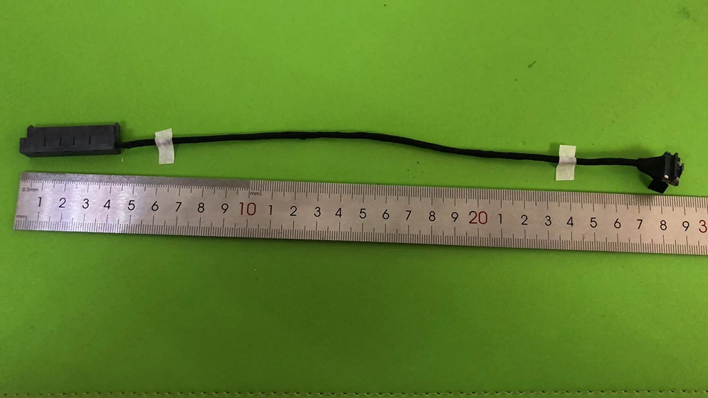Laptop HDD cable For PAVILION DV7-5000 DV7-4000 hard drive port cable
