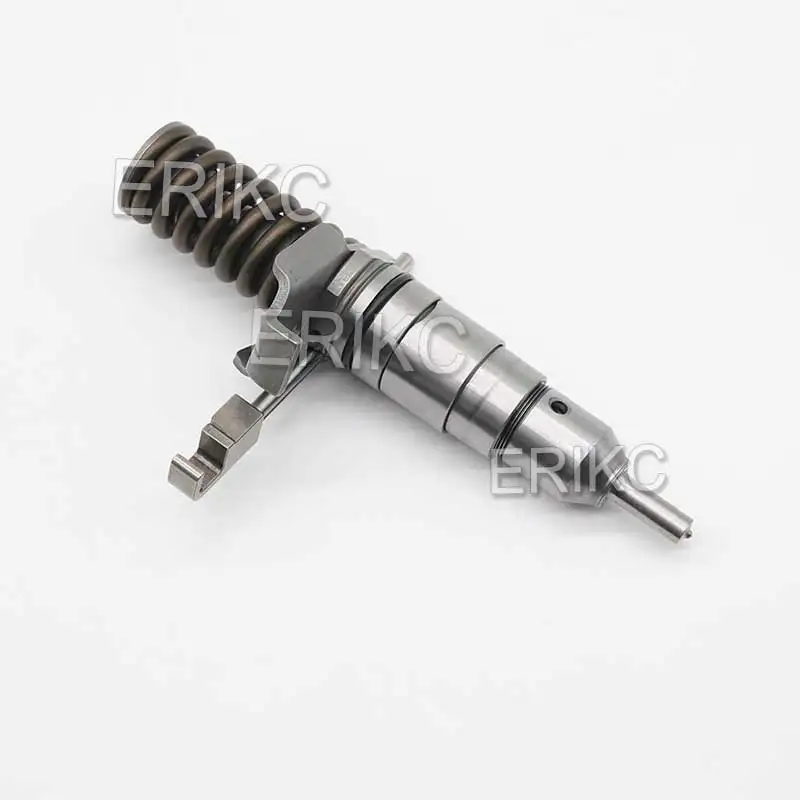 US $119.99 ERIKC 1278228 Fuel Pump Nozzle 1278228 CAT Common Rail Pump Injector Sprayer 127 8228 For Caterpillar Excavator