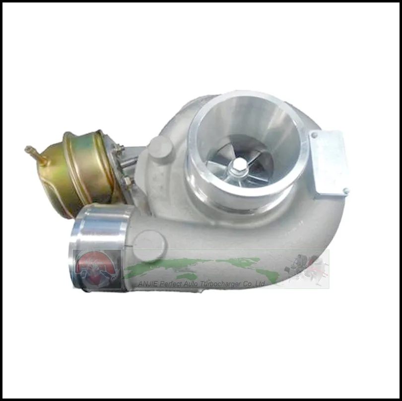 Турбо JK55 JK55X8002-01-1 JK55X8002011 1118010-FA130 1118010FA130 турбина для JIANGHUAI для JAC грузовик SUNRAY автобус HFC4DA 2.8L