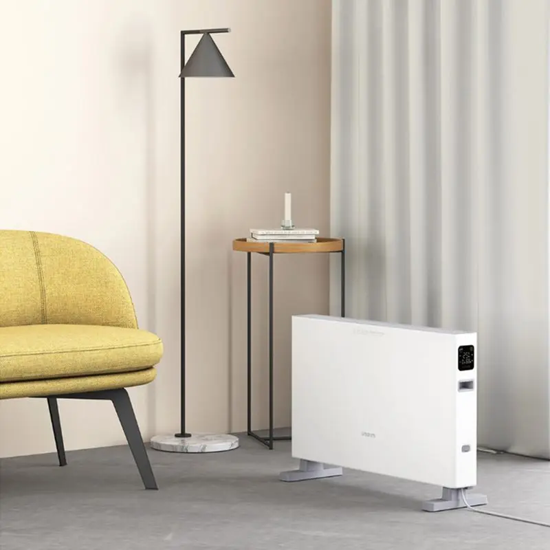  Smartmi DNQZNB05ZM Smart Electric Heater Fast Handy Heaters Convection Heating APP Remote Control W - 4000293200662