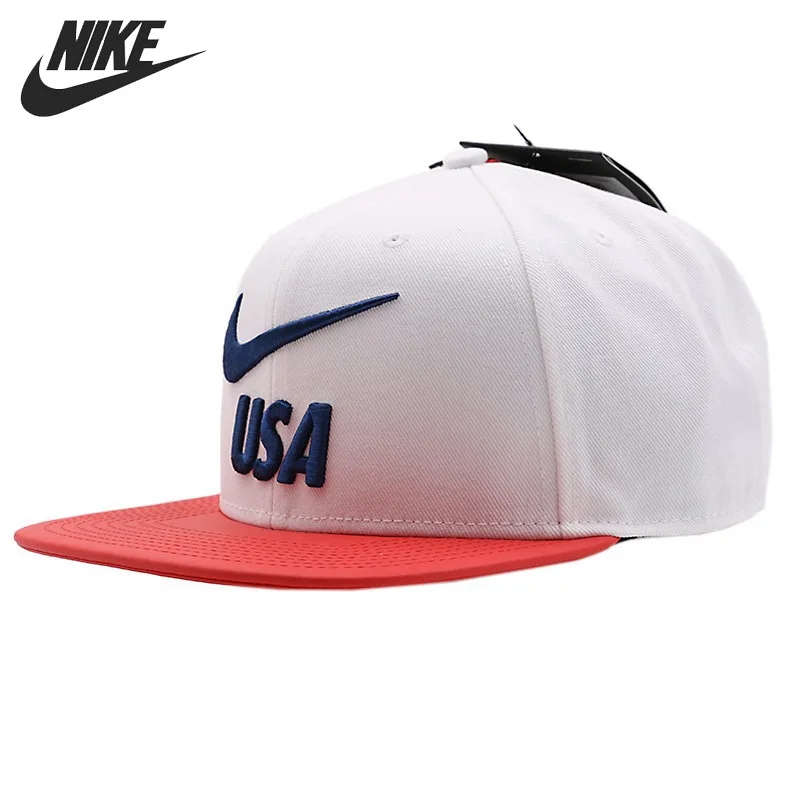 Новые оригинальные спортивные кепки NIKE унисекс для гольфа|Кепки гольфа| |