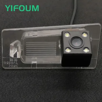 

YIFOUM 170D HD Night Vision Car Rear View Backup Camera For Hyundai Solaris Sedan HCR Elantra/Kia KX3 Ceed SW Wagon Cerato 3