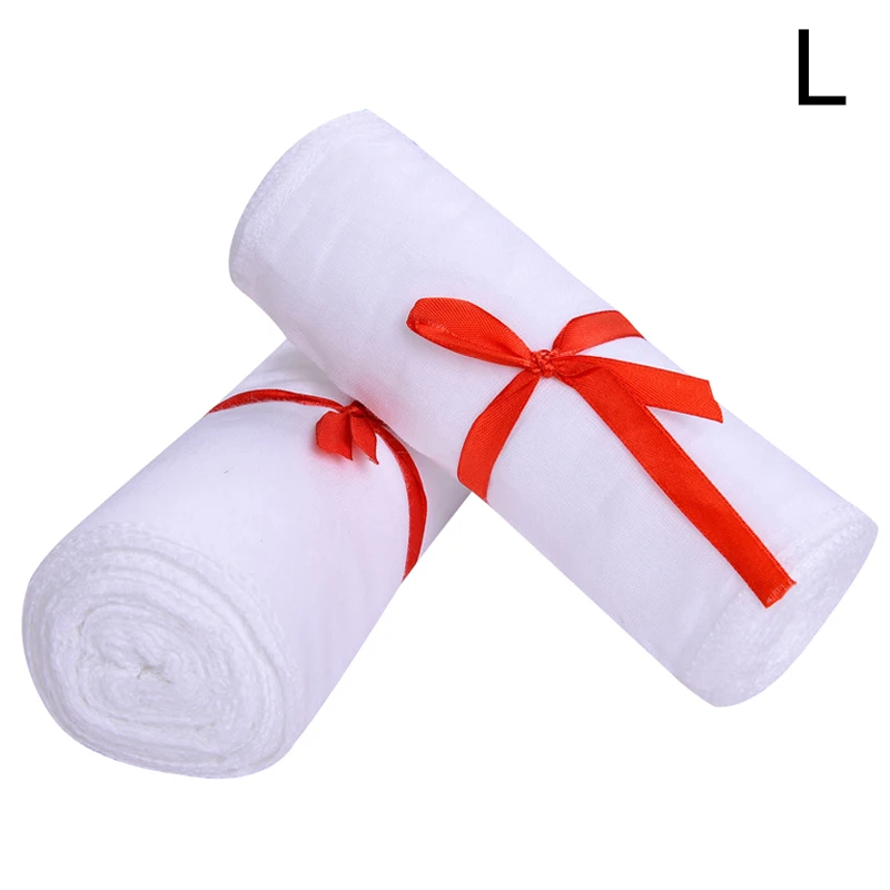Cotton Postpartum Girdle Maternity Soft Breathable Bellyband Support Band YH-17 - Цвет: l