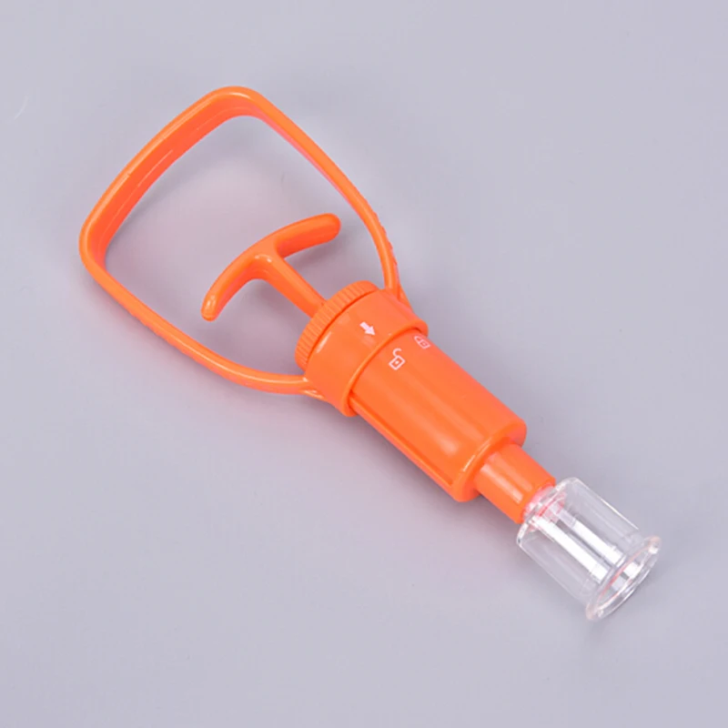 Outdoor Extractor Emergency Snake Insect Bite First Aid Kit Wild Venomous Bee Bites Vacuum Detox Pump Survival Rescue