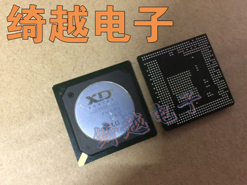 5 шт./лот LGE6551-CA2