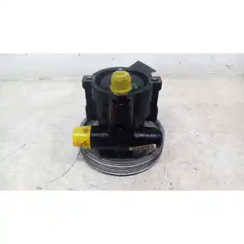 

STEERING PUMP RENAULT MEGANE I SCENIC (JA0)